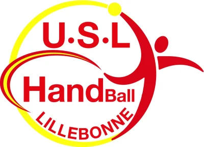 Logo US Lillebonne Handball