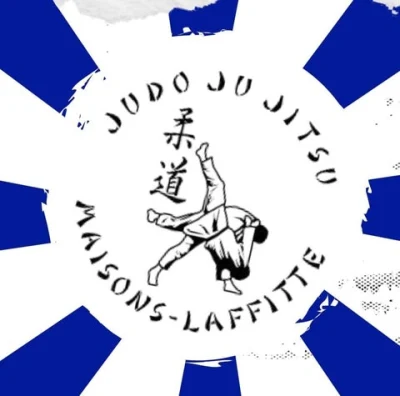Logo US Maisons Laffitte Sect Judo