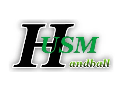 Logo US Montauban Handball