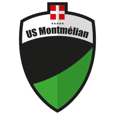 Logo US Montmelianaise