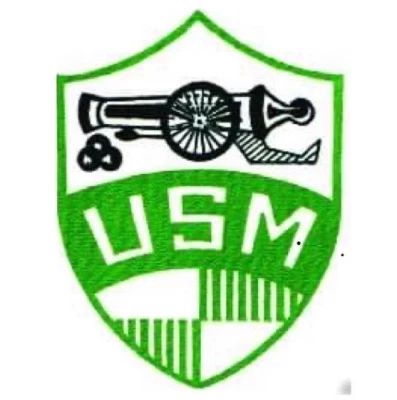 Logo US Mouguerre