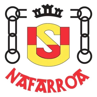 Logo US Nafarroa