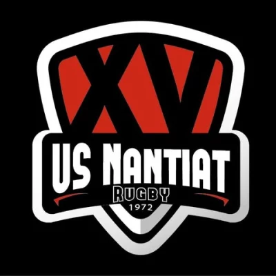 Logo US Nantiat