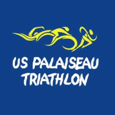 Logo US Palaiseau Triathlon