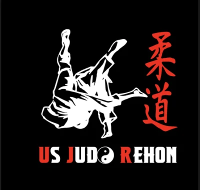 Logo US Rehon Judo Jujitsu