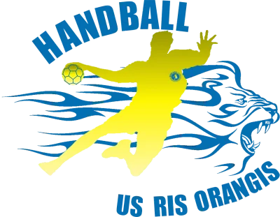 Logo US Ris-Orangis