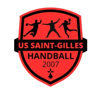Logo US Saint Gilles
