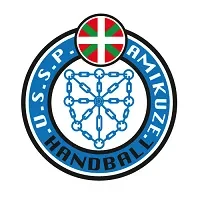 Logo US Saint Palaisienne Amikuze HB