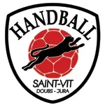 Logo US Saint Vit HB
