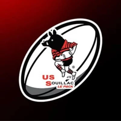 Logo US Souillagaise