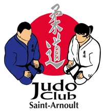 Logo US St Arnoult