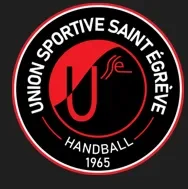 Logo US St-Egreve Handball