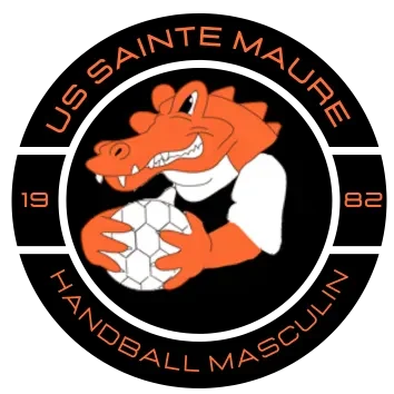 Logo US Ste Maure