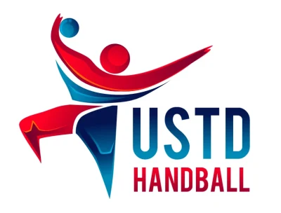 Logo US Tavaux Damparis HB