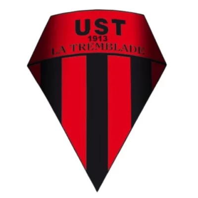 Logo US Trembladaise