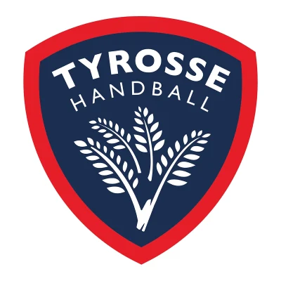 Logo US Tyrosse