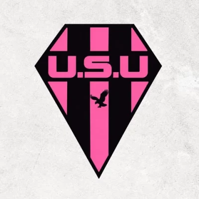 Logo US Ussel