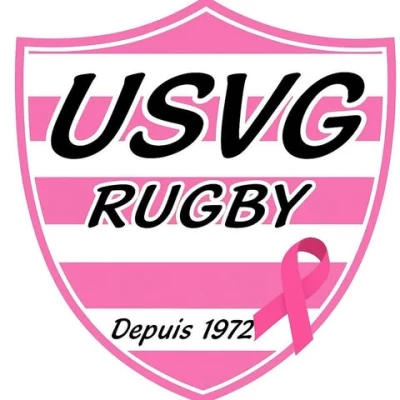 Logo US Valloire Galaure