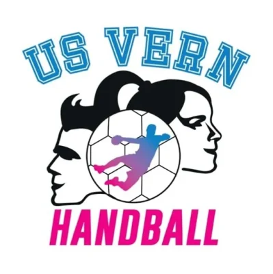 Logo US Vern sur Seiche HB