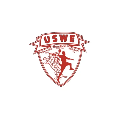 Logo US Wittenheim/ensisheim