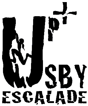 Logo Usby Escalade
