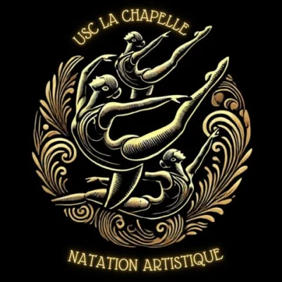 Logo Usc la Chapelle-St-Mesmin