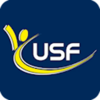 Logo Usf Danse sur Glace