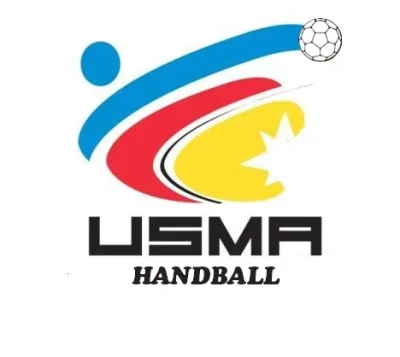 Logo Usm Audonienne