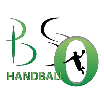 Logo Usm Blainvillaise HB