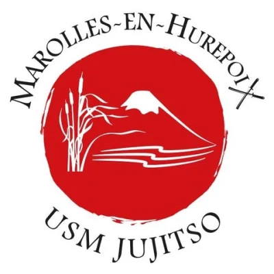 Logo Usm Jujitso