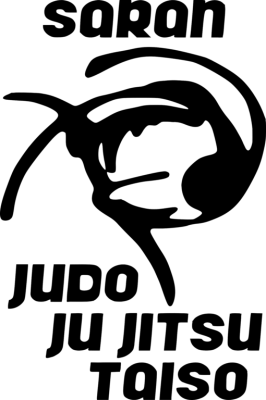 Logo Usm Saran