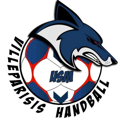 Logo Usm Villeparisis