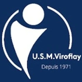 Logo Usm Viroflay