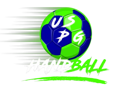 Logo Uspg Handball Saint-Valerien