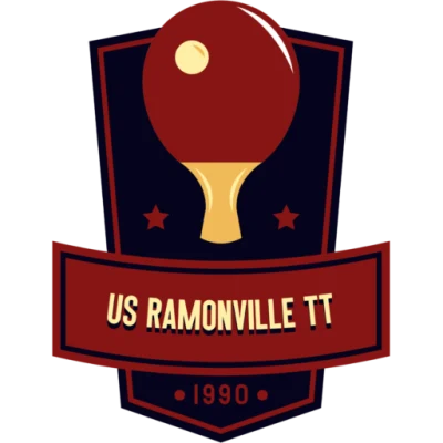 Logo Usr Tennis de Table
