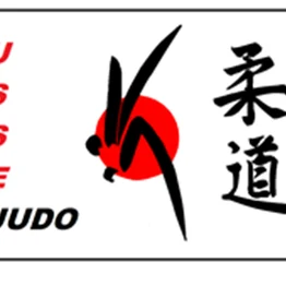 Logo Usse Judo