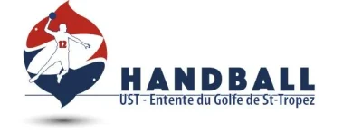 Logo Ust Entente Golfe St Tropez HB