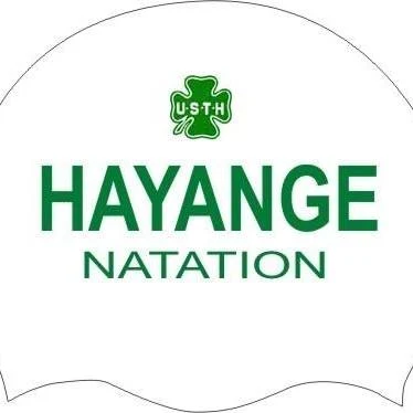 Logo Ust Hayange Omnisports