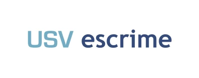 Logo Usv Escrime