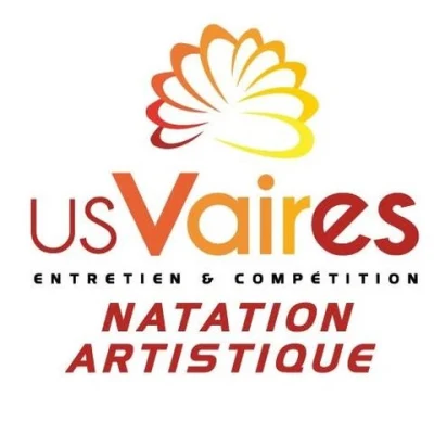 Logo Usvec Vaires sur Marne