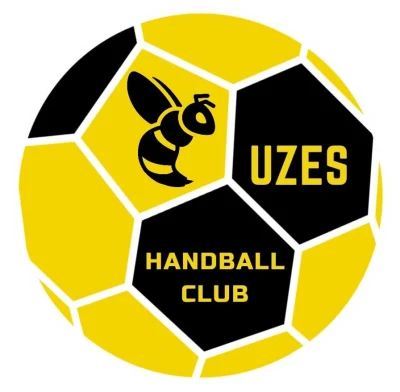 Logo Uzes Handball Club