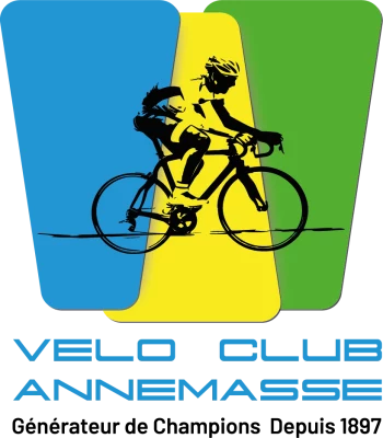 Logo V.C. Annemasse