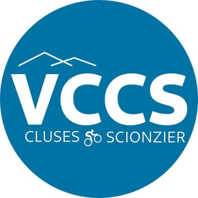 Logo V.C. Cluses Scionzier