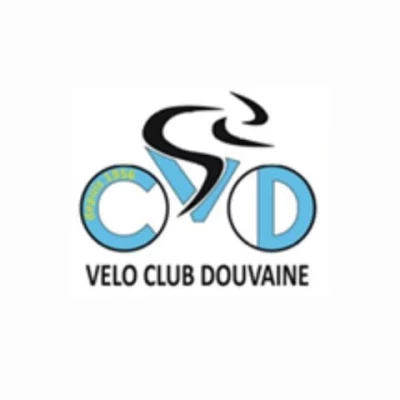 Logo V.C. Douvaine