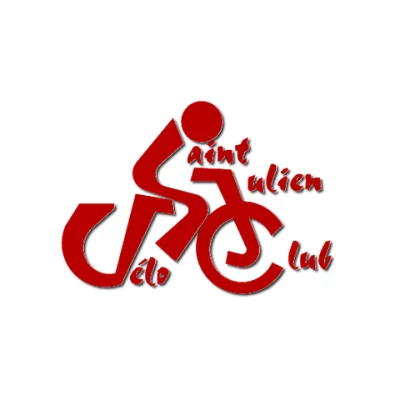 Logo V.C. St Julien en Genevois