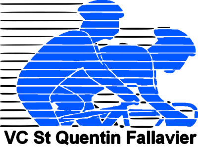 Logo V.C. St Quentin Fallavier