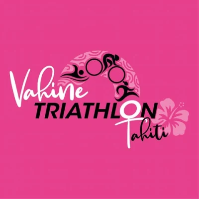 Logo Vahine Tri