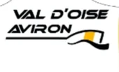 Logo Val d’Oise Aviron