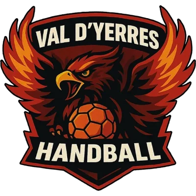 Logo Val d'Yerres HB