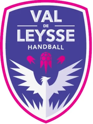 Logo Val de Leysse